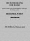 [Gutenberg 44197] • Die Schädigung der Rasse / durch soziales und wirtschaftliches Aufsteigen bewiesen an den Berliner Juden